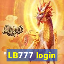 LB777 login